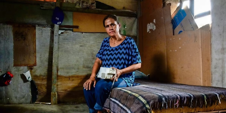 El cambio climático ya se vive en Sonora