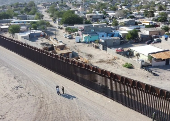 Con drones, cárteles mexicanos vigilan movimientos y ubicaciones de la Patrulla Fronteriza