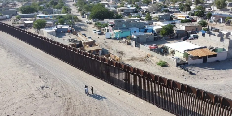 Con drones, cárteles mexicanos vigilan movimientos y ubicaciones de la Patrulla Fronteriza