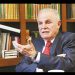 “Me tienen sin cuidado sus amenazas, yo ya me voy”: Francisco Labastida