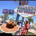 Las Vegas rompe récord de calor, con 48.9 grados centígrados
