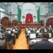Legislatura local, entre las de mayor gasto: Inegi