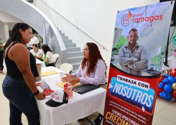 ¿Más de 40 y sin empleo? como operador de construcción en Sonora