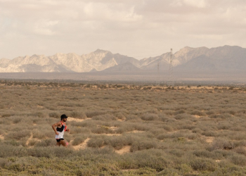 La Gran Carrera del Desierto de Sonora 2024