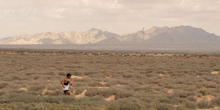 La Gran Carrera del Desierto de Sonora 2024