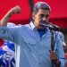 El Consejo Electoral chavista de Venezuela anunció como ganador a Nicolás Maduro con el 51,2%