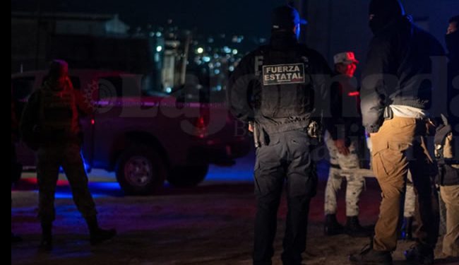 No hay mando único entre Baja California y Sonora, aclara Ávila Olmeda