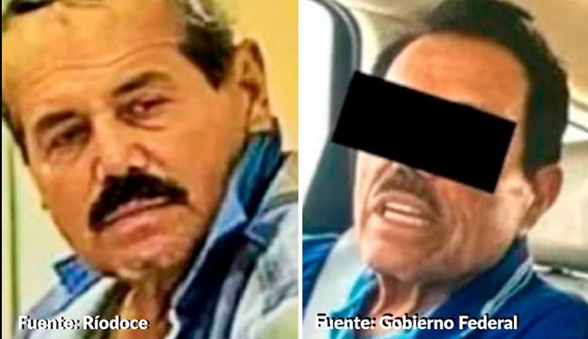 ‘El Mayo’ Zambada se declara no culpable de narcotráfico y lavado de dinero