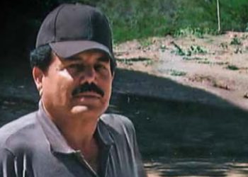 Detenido en Estados Unidos El Mayo Zambada, el gran narco mexicano fundador del Cartel de Sinaloa