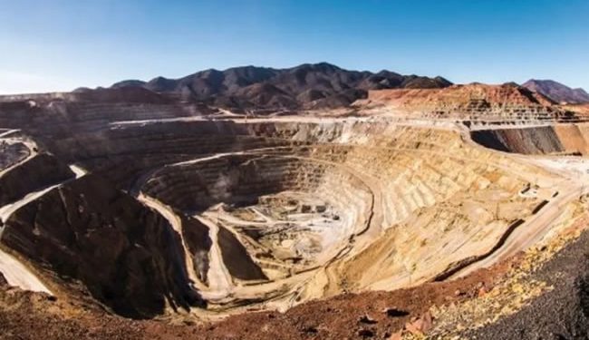 Congela SCJN resoluciones sobre concesiones mineras