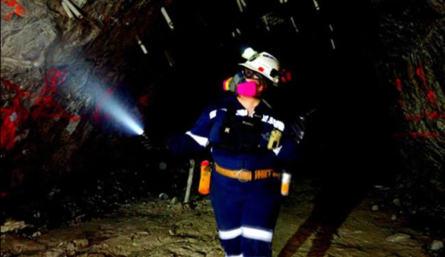 Las y los mineros sonorenses son clave para que Sonora sea líder nacional en producción minera: Ramos Félix