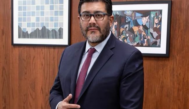 Caso Alito Moreno: Magistrado Rodríguez Mondragón propone enviar impugnaciones de estatutos del PRI al INE
