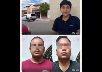 Muerte de Sebastián fue por intoxicación con químicos usados para fumigar el Centro de Rehabilitación: FGJE