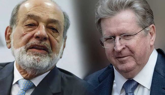 Magnates mexicanos duplicaron su riqueza este sexenio, pero aumentó extrema pobreza: Oxfam