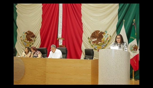 MC y PAN proponen iniciativas de reformas a la Ley Electoral y la Constitución local