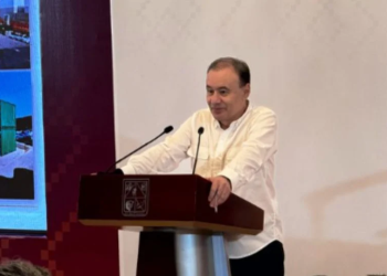 Descartan incremento de violencia en Sonora tras aprehensión de ‘El Mayo’ Zambada