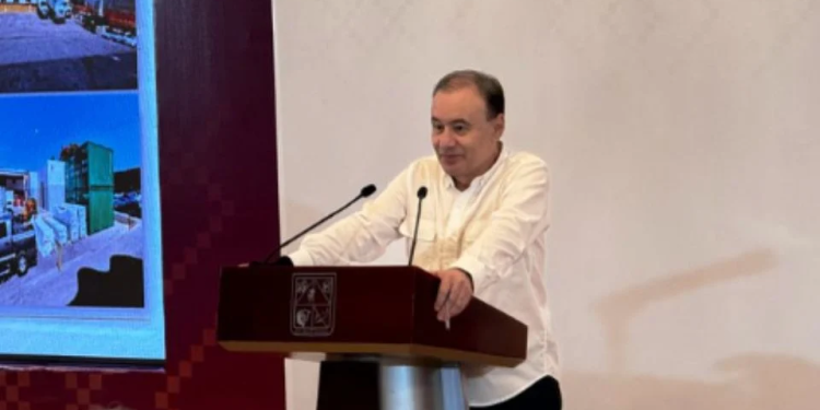 Descartan incremento de violencia en Sonora tras aprehensión de ‘El Mayo’ Zambada