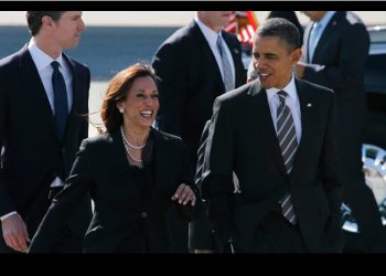 Barack y Michelle Obama respaldan la candidatura de Kamala Harris: “Esto va a ser histórico”