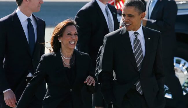 Barack y Michelle Obama respaldan la candidatura de Kamala Harris: “Esto va a ser histórico”