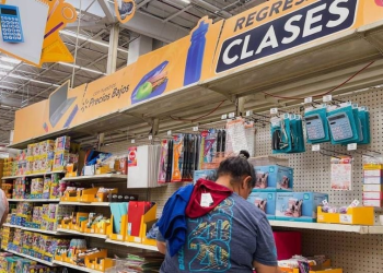 Regreso a clases: empresarios esperan derrama económica positiva en Hermosillo