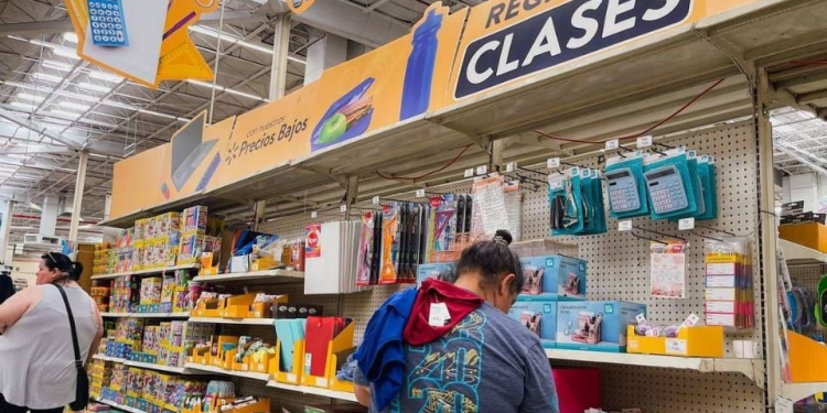 Regreso a clases: empresarios esperan derrama económica positiva en Hermosillo