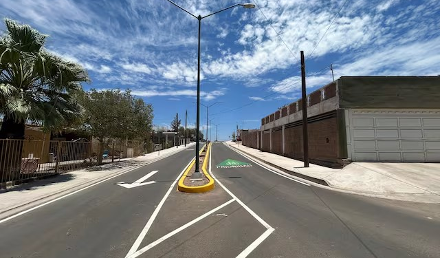 Alfonso Durazo fortalece infraestructura de municipios con inversión de 2 mil 100 millones de pesos