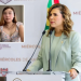 Marina asegura que feminicida de Paola fue capturado en operativo; Fiscal pide a mujeres no viajar solas