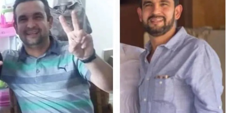 Denuncian secuestro por presunta equivocación en Sonora; familia pide ayuda