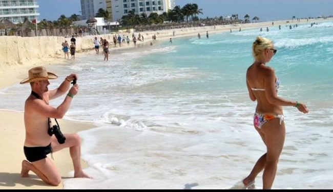 Turistas evitarán fraudes al contratar servicios con la nueva plataforma digital de Sectur