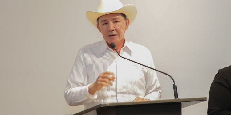 La reforma del Poder Judicial, una necesidad urgente: Raúl “El Pollo” Castelo