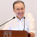 Construcción de planta de licuefacción de gas en Guaymas atraerá inversión en Sonora: Alfonso Durazo