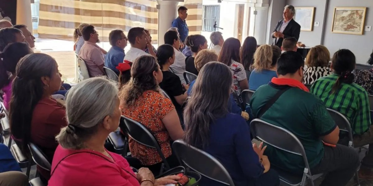 En Huatabampo, invitan al Museo de Álvaro Obregón