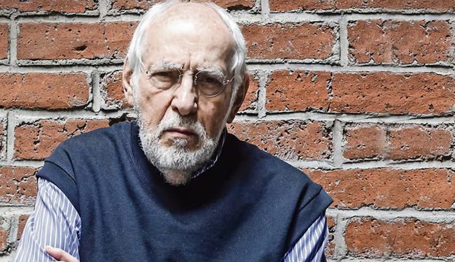 Arturo Ripstein: “Hay censura atroz en la corrección política”