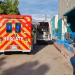 Evacuan a 29 pacientes y personal del IMSS en Empalme por corto circuito