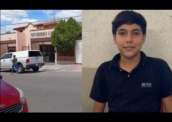 Muere menor de 14 años en Centro de rehabilitación del Palo Verde; detiene FGJE a dos empleados del lugar