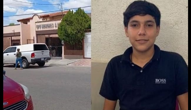 Muere menor de 14 años en Centro de rehabilitación del Palo Verde; detiene FGJE a dos empleados del lugar