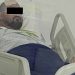 Difunden en redes sociales fotografía de “El Siri” internado en el hospital y aseguran que el ex boxeador no está grave
