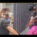 “Siri” Salido se presenta a declarar a juzgado penal oral por acusación de homicidio imprudencial