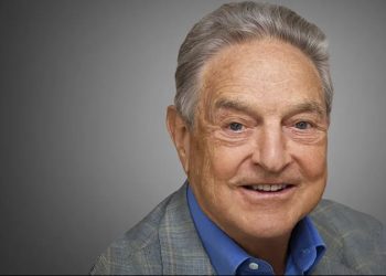 George Soros, el hombre que derrotó a la banca y ganó mil mdd en un día