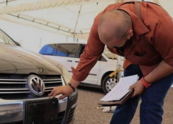 Frente Estatal de Autos en Sonora propone modificar decreto para legalizar autos chocolates