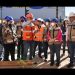 Supervisan trabajos de la rehabilitación del Mercado Municipal: presenta 45% de avance
