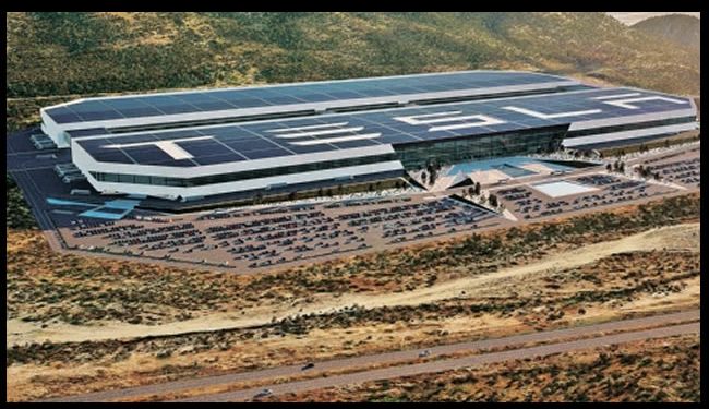 De ganar Donald Trump las elecciones en EU, es posible que Tesla decida no venir a México: Gabriela Siller