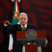 Con Sheinbaum seguirán negociaciones sobre conflicto en Cananea: AMLO