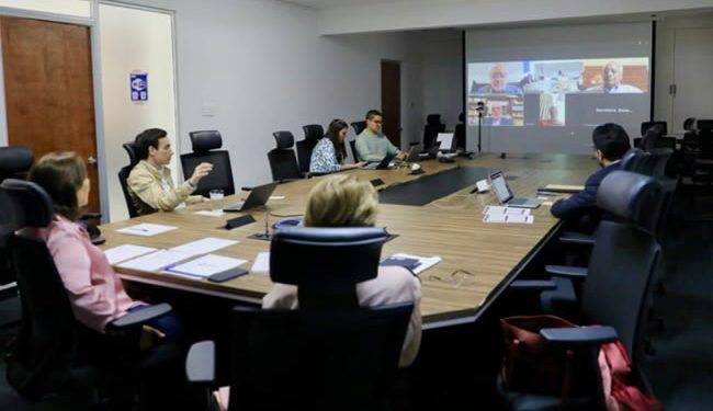 Arrancan trabajos para renovar dirigencia nacional del PAN