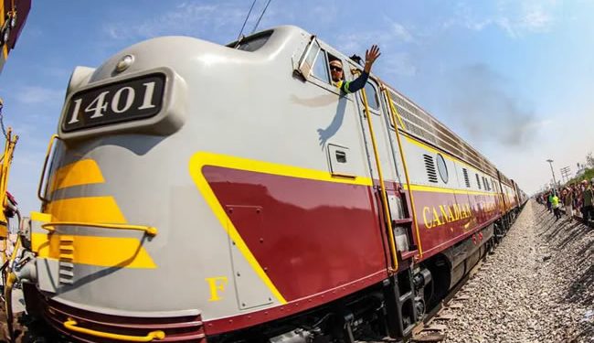 Tres empresas competirán por producir trenes para pasajeros tras anuncio de Sheinbaum