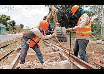Nuevos trenes fortalecerán el centro y norte del país