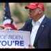 Designan a Donald Trump como el candidato presidencial del Partido Republicano