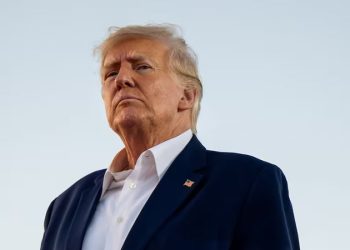 Donald Trump: “Los cárteles son quienes administran México, pueden quitar al presidente en dos minutos”