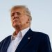 Donald Trump: “Los cárteles son quienes administran México, pueden quitar al presidente en dos minutos”
