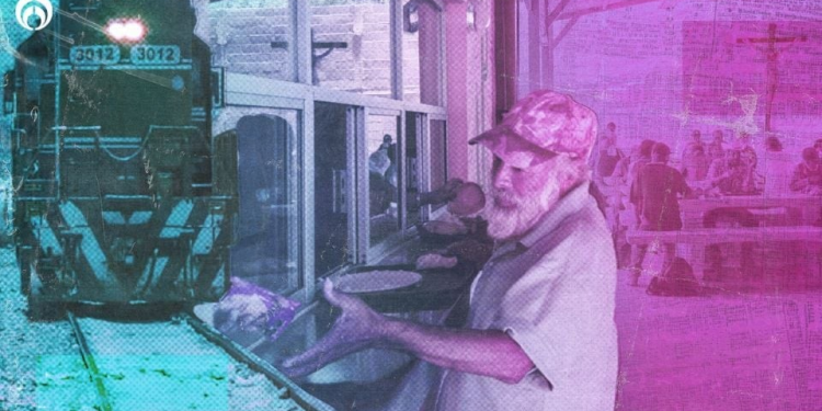 Persecuciones y miedo: la realidad de los migrantes abandonados por Hermosillo